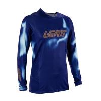Leatt Джерси женская 4.5 Lite V26 Deep Blue в Пензе