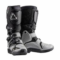 Leatt Мотоботы ADV HydraDri 8.5 Black/Grey в Пензе