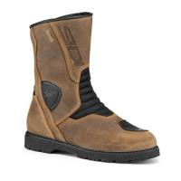 Sidi Ботинки Gavia Gore-Tex Adventure Tobacco в Пензе