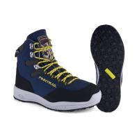 Finntrail Ботинки Sportsman 5198 Blue/Yellow в Пензе