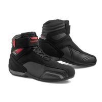 Stylmartin Мотоботы Vector WP Lady Black-Antracite-Red в Пензе