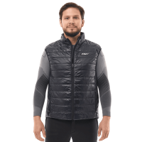 Dragonfly Жилет утеплённый Vest 200 Antracite 2025 в Пензе