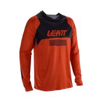 Leatt Джерси Moto 4.5 Lite Red в Пензе