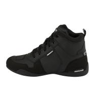 Bering Ботинки Sumatra Black в Пензе