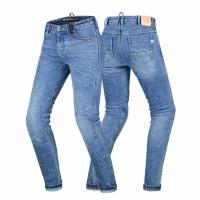 Shima мотоджинсы Devon Lady Blue в Пензе