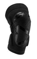 Leatt Наколенники 3DF 5.0 Knee Guard Black в Пензе