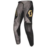 Scott Брюки 450 Podium BLACK/GOLD в Пензе