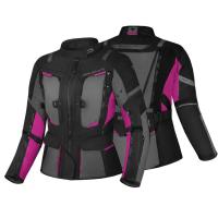Shima Куртка Hero 2.0 Lady Pink в Пензе