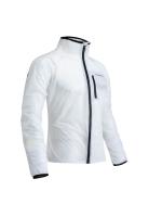Acerbis Куртка дождевая Jacket Rain Dek Pack White в Пензе