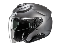 HJC Шлем F31 Semi Flat Titanium в Пензе