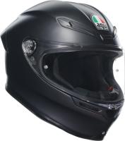 AGV Шлем K6 S 2206 Black Matt в Пензе