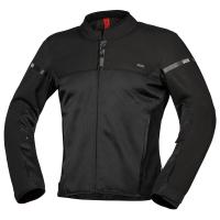 IXS Мотокуртка Jacket Oxy-Air Черный в Пензе