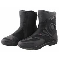 Moteq Туристические мотоботинки AIR TECH 3/4, Черный в Пензе