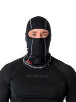 Starks Подшлемник Light Combi черный в Пензе