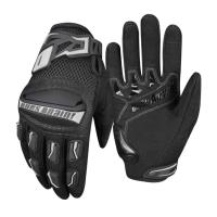 Ones Again Перчатки текст MG02-1 черные в Пензе