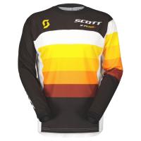Scott Джерси X-Plore Swap black/orange в Пензе