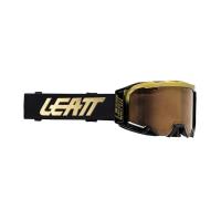 Leatt Маска Velocity 5.0 MTB Iriz Gold Bronze UC 68% в Пензе