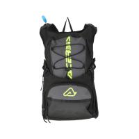 Acerbis Рюкзак с гидропаком H2O Logo Black/Grey (10/2 L) в Пензе