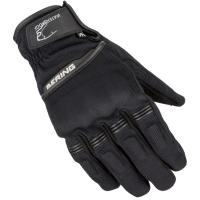 Bering Перчатки Borneo Black в Пензе