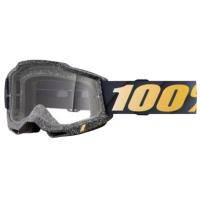 100% Очки Accuri 2 V26 Goggle Risland / Clear в Пензе