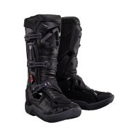 Leatt Мотоботы кроссовые 3.5 V26 Stealth в Пензе