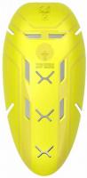 Forcefield Защита локтей PU ARMOUR L2 YELLOW BACK в Пензе