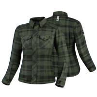 Shima Рубашка Renegade 2.0 Lady Green в Пензе