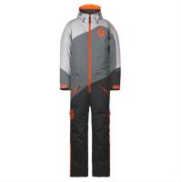 Scott Комбинезон детский DS Dryo Grey/Orange в Пензе