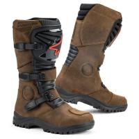Stylmartin Мотоботы Overlander WP Men Brown в Пензе