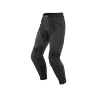 Dainese Брюки Кожаные Pony 3 Perforated Black-Matt в Пензе