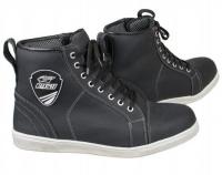 Rush Мотокеды Sneaker Черный в Пензе