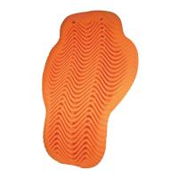 Scott Защитные вставки D3O Back Protector Viper Pro ORANGE в Пензе