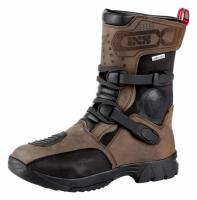 IXS Мотоботы X-Tour Boots Montevideo-ST Short Коричневый в Пензе