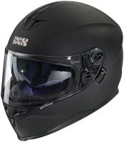 IXS Шлем HX 1100 1.0 Черный матовый в Пензе