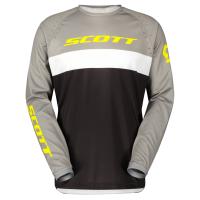 Scott Джерси 350 Swap Evo black/grey в Пензе