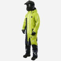 Finntrail Комбинезон Backcountry 3901 DarkGreyLime в Пензе