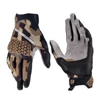 Leatt Перчатки ADV X-Flow 7.5 Short 2026 Desert в Пензе