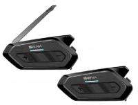 Sena RT1 Мотогарнитура с Mesh 2.0 (комплект из двух гарнитур) в Пензе