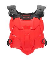 Acerbis Защитный панцирь Linear Black/Red в Пензе
