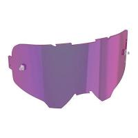 Leatt Линза для очков Velocity Iriz Purple 30% в Пензе