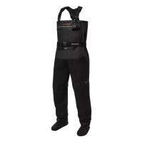 Finntrail Вейдерсы Proguide 1541 DarkGrey в Пензе