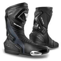 Shima Ботинки RSX-6 Men Black в Пензе