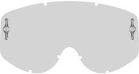 SCOTT Линзы 80's SGL WKS clear silver chrome afc в Пензе