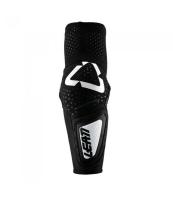 Leatt Налокотники 3DF Elbow Guard Hybrid Black/White в Пензе