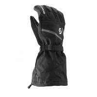 Scott Перчатки Hyland Pro black в Пензе