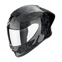 Scorpion Exo Мотошлем Exo-R1 Evo II Carbon Air Onyx Карбон Карбон в Пензе