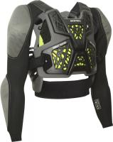 Acerbis Защита тела (Черепаха) Specktrum Level 2 Black/Yellow в Пензе