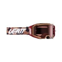 Leatt Маска Velocity 5.5 RubyStone Rose UC 32% в Пензе