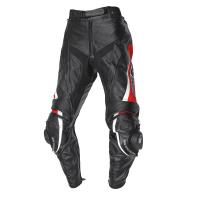 IXS Брюки Robin 2 Black/Red в Пензе