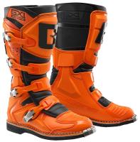 Gaerne Мотоботы GX-1 GoodYear Black/Orange в Пензе